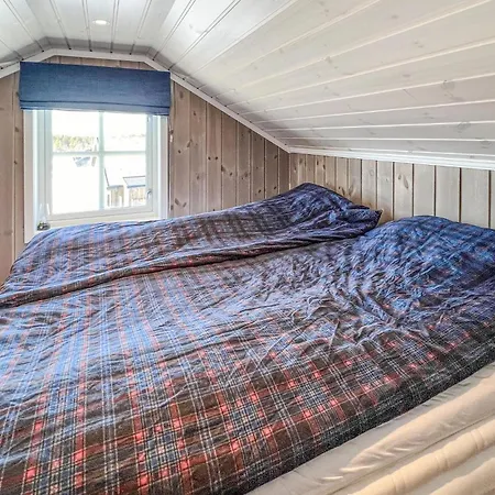 3 Bedroom Nice In Tisleidalen *