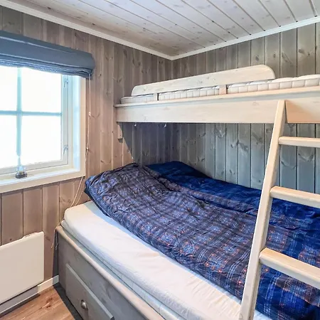 Prázdninový dům 3 Bedroom Nice In Tisleidalen Golsfjellet