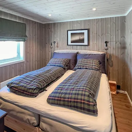3 Bedroom Nice In Tisleidalen