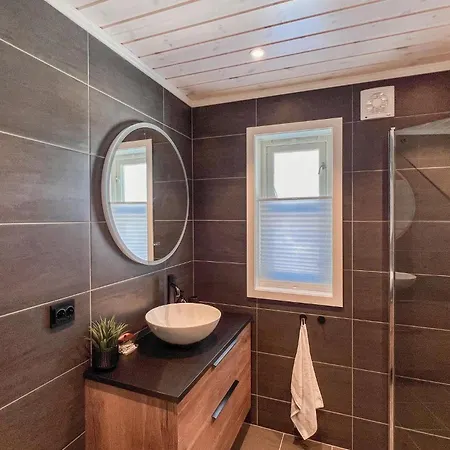 بيت للعطل 3 Bedroom Nice In Tisleidalen Golsfjellet
